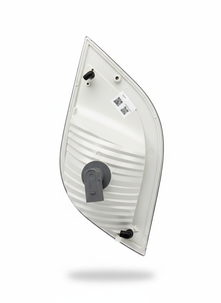 Mars Tech 620976 Mercedes Atego Sinyal Lambası Sol Duylu Yeni Model - OEM 9408200321