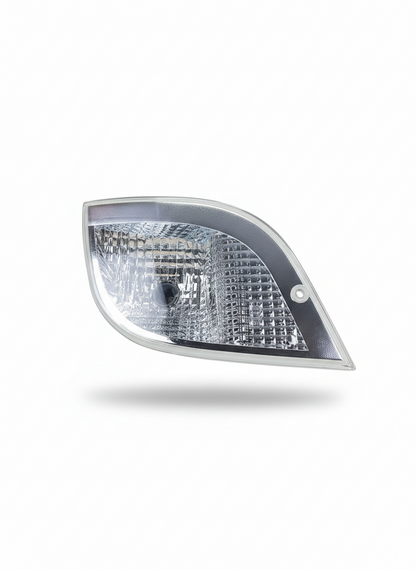 Mars Tech 620976 Mercedes Atego Sinyal Lambası Sol Duylu Yeni Model - OEM 9408200321