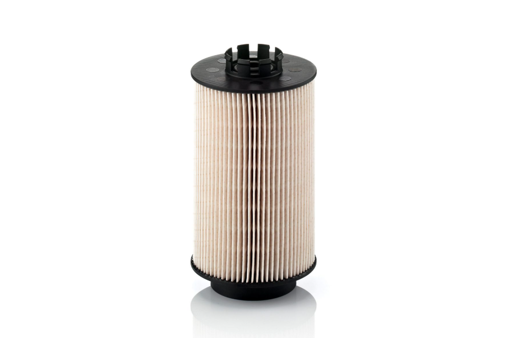 Mann Filter PU1059X Yakıt Mazot Filtresi  Man TGA TGS TGX 51125030061 Mann Filter