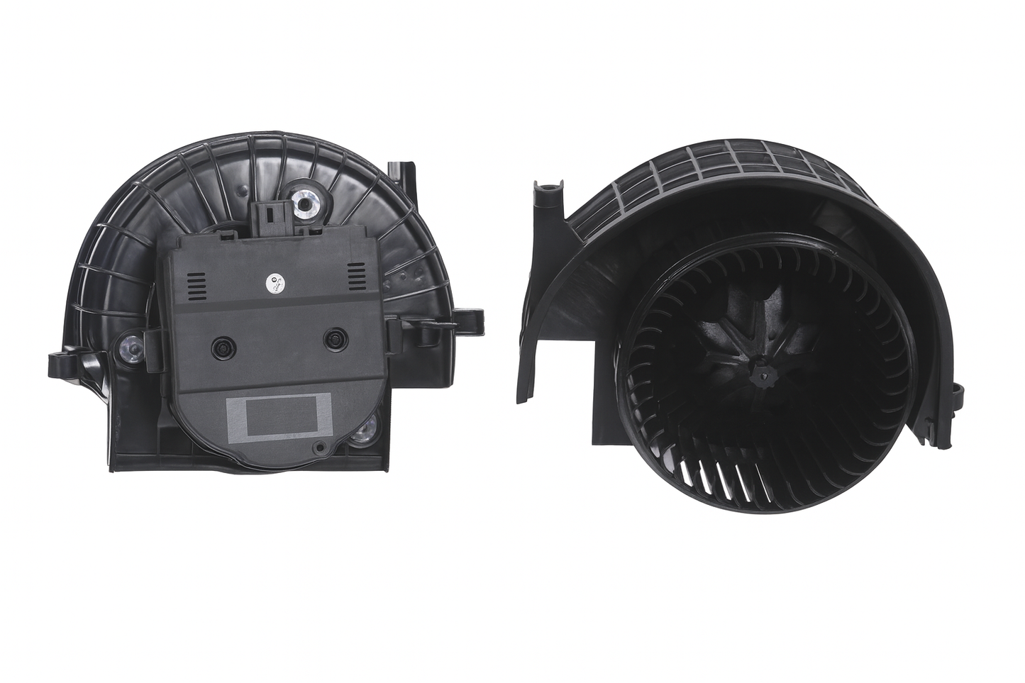Orex 183010 Kalorifer Motoru Mercedes Axor Atego Actros 0028303408