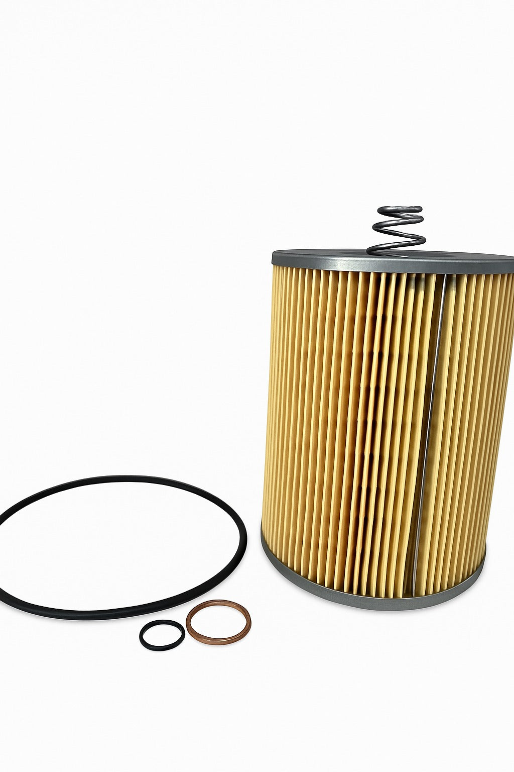 Bosch P9735 Yağ Filtresi 1457429735