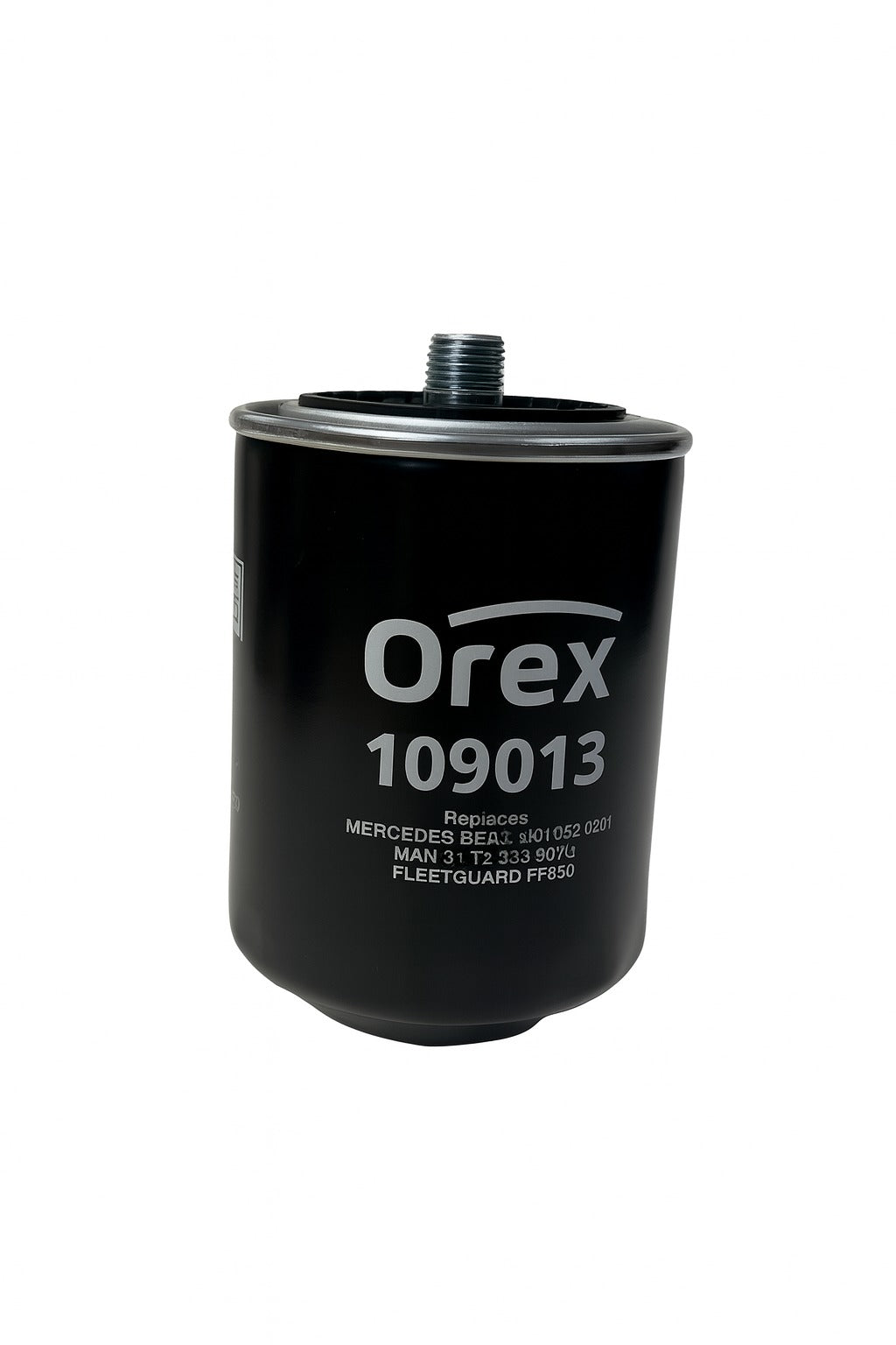 Orex 109013 Mazot Filtresi Mercedes MAN Volvo Uyumlu 0010920301 51125030027