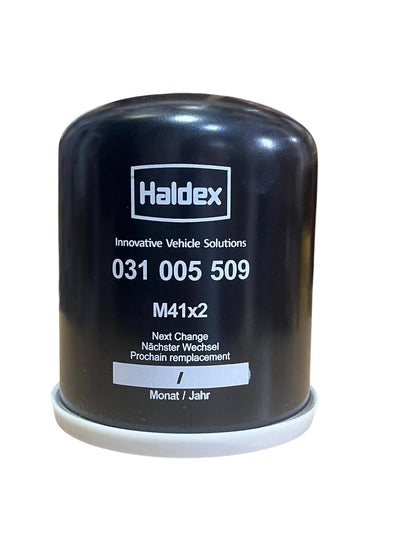 Haldex 31005509 Hava Kurutucu Filtre Mercedes Actros Axor Atego Uyumlu A0004292097