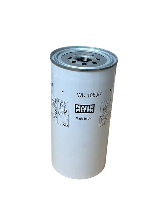 Mann Filter WK10807X Separ Yakıt Filtresi Mercedes Atego Actros Axor Setra A0004770303 Mann Filter