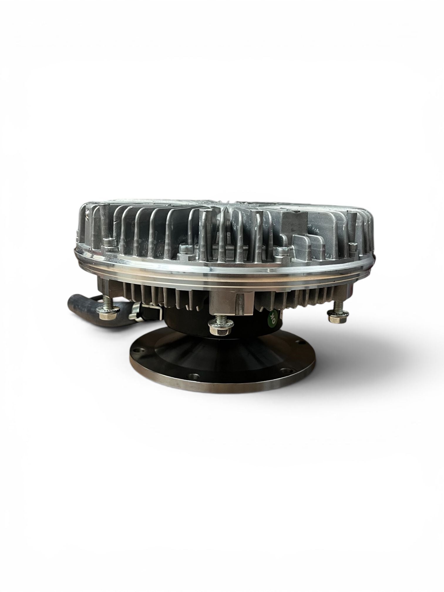 Fanmarket FM-265 Visko Göbek Elektrikli Mercedes Axor 1840 457 Motor Euro 5  0002007722 Fan Market