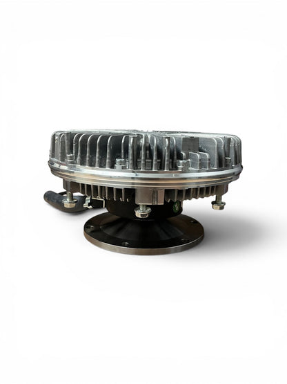Fanmarket FM-265 Visko Göbek Elektrikli Mercedes Axor 1840 457 Motor Euro 5  0002007722 Fan Market