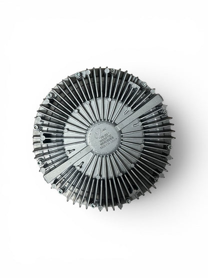 Fanmarket FM-265 Visko Göbek Elektrikli Mercedes Axor 1840 457 Motor Euro 5  0002007722 Fan Market