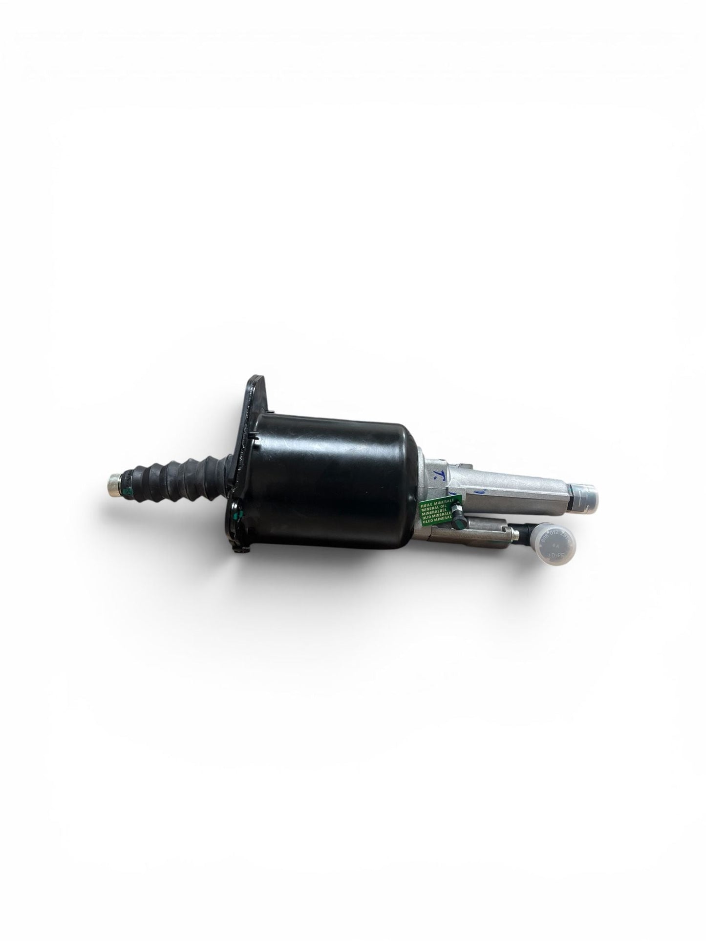 Wabco 9700514410 Debriyaj Alt Merkezi Pentosinli 457 Motor Mercedes Benz Actros Axor A0002540447 Wabco