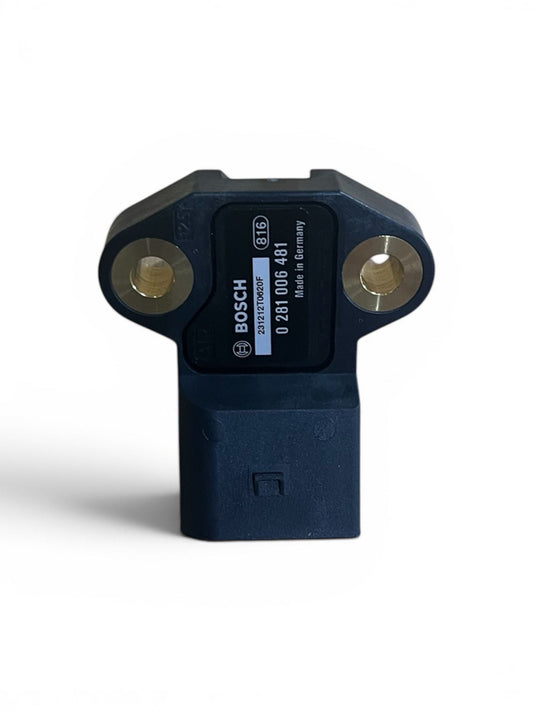 Bosch 281006481 Turbo Basınç Sensörü Mercedes Axor Atego Euro 4 5 A0041537028 Bosch