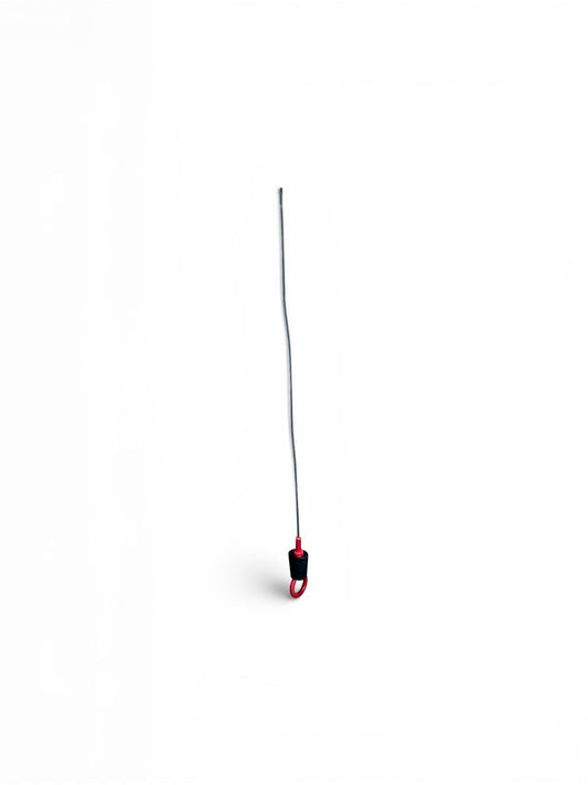 4U 27303ME Yağ Ölçme Çubuğu Connecto Otobüs 457 Motor 60CM A4570104872 4U