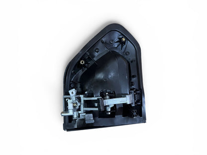 Anahtarlı Kilitli Dış Kapı Kolu MAN TGX TGS Euro 6 81626416119 Parcabase