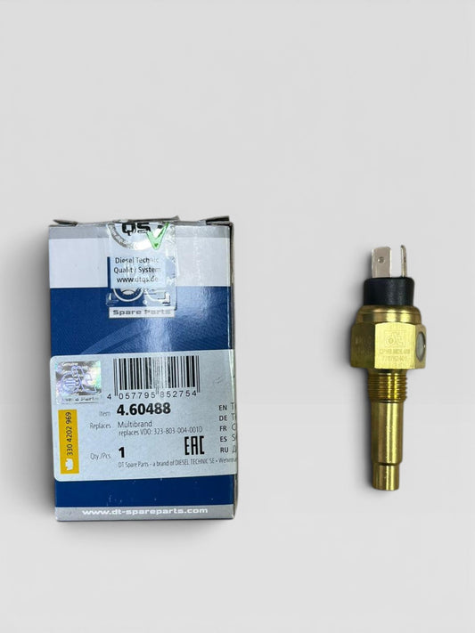 DT 460488 Hararet Müşüri  100°C Mercedes 2521 2631 3031  A0025427317 DT