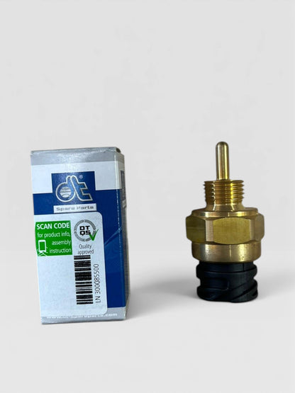 DT 337005 Hararet Müşüri MAN TGA Ağır Vasıta Çekici Kamyon 51274210190 DT