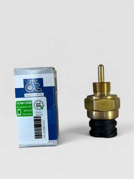 DT 337005 Hararet Müşüri MAN TGA Ağır Vasıta Çekici Kamyon 51274210190 DT