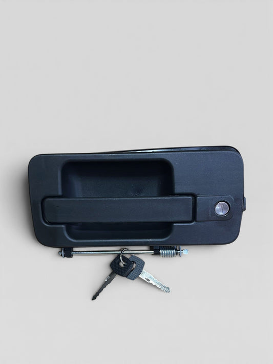 Kapı Dış Kolu Sol Mercedes Axor 1840 A9417600459 Parcabase
