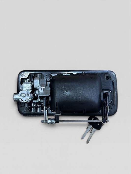 Kapı Dış Kolu Sol Mercedes Axor 1840 A9417600459 Parcabase