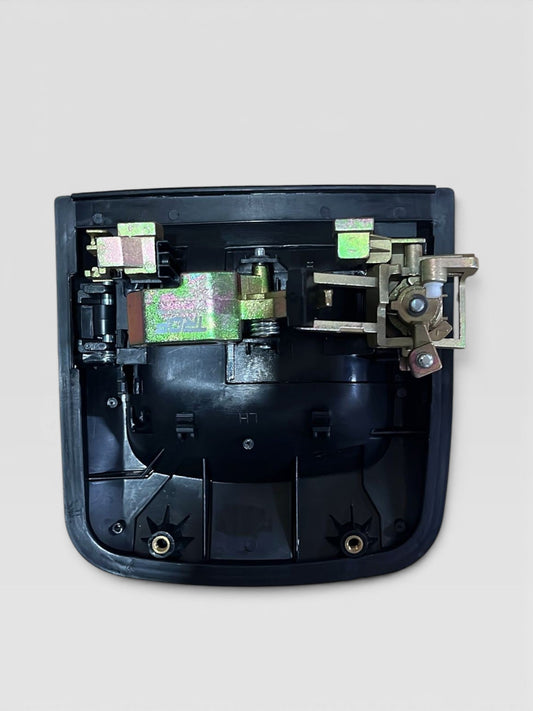 Dış Kapı Kolu Kilitli Sol Man TGA TGX TGL 81626416085 DT