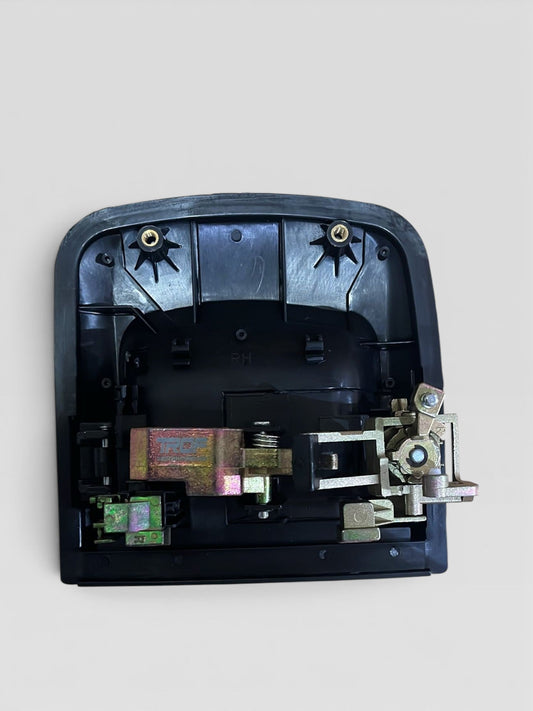 Dış Kapı Kolu Kilitli Sağ Man TGA-TGX-TGL 81626416080 Parcabase