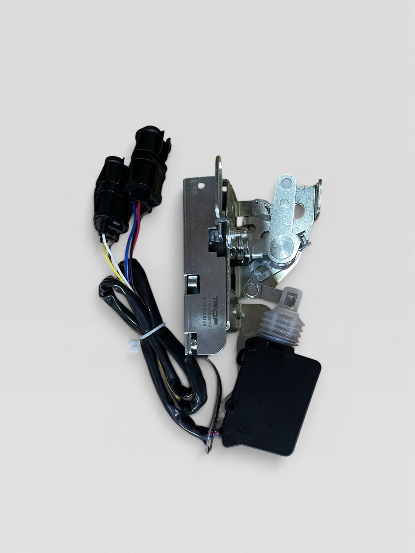 Kapı İç Kilidi Sağ Man TGA TGS 81626806146 Parcabase
