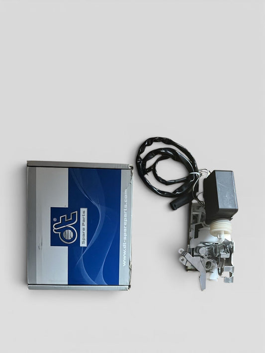 DT 463392 Kapı Kilidi Sol Merkezi Kilitli Mercedes Atego A9437200635 DT