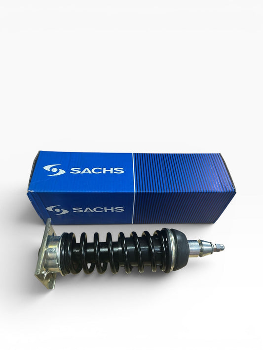 Sachs 135 280 Kabin Amortisörü Arka Sol Mercedes Atego , Euro 3-4-5 A9703173703 Sachs