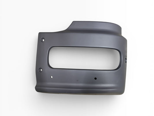 Mercedes Benz Tampon Sol Mercedes Atego 1517 9738801670 Mercedes Benz