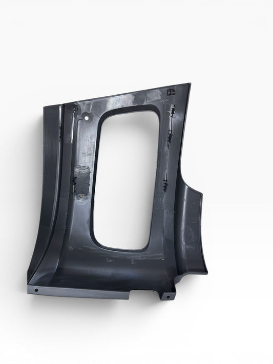 Mercedes Benz Tampon Sağ Mercedes Atego Euro 6 Yeni Model 9678850703 Mercedes Benz