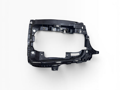 Mercedes Benz Tampon Çerçevesi Sol Orijinal Mercedes Atego Yeni Model 9678800716 Mercedes Benz