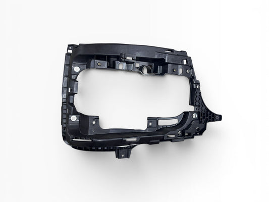Mercedes Benz Tampon Çerçevesi Sol Orijinal Mercedes Atego Yeni Model 9678800716 Mercedes Benz