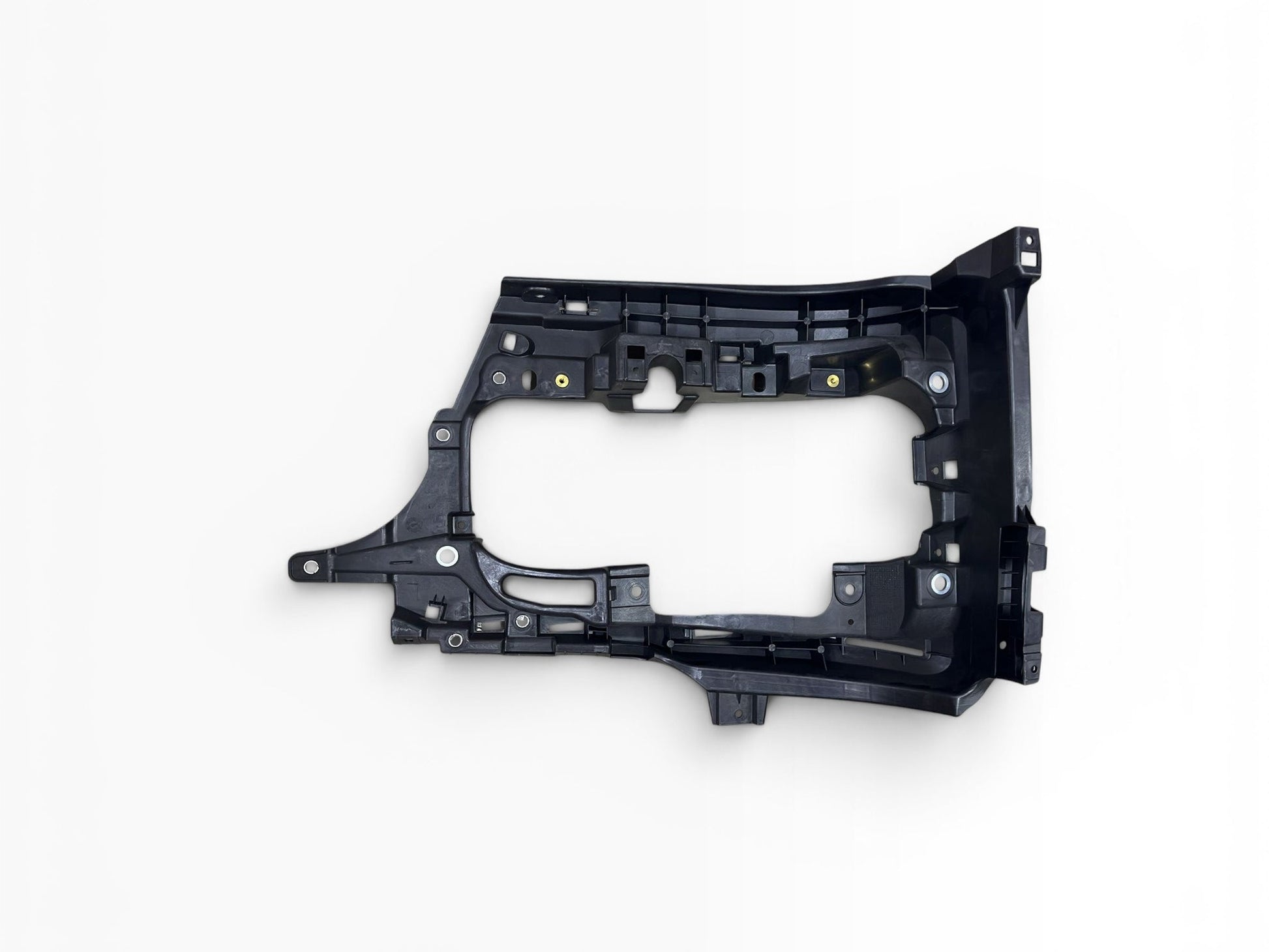 Mercedes Benz Tampon Çerçevesi Sol Orijinal Mercedes Atego Yeni Model 9678800716 Mercedes Benz