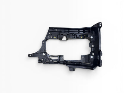 Mercedes Benz Tampon Çerçevesi Sol Orijinal Mercedes Atego Yeni Model 9678800716 Mercedes Benz