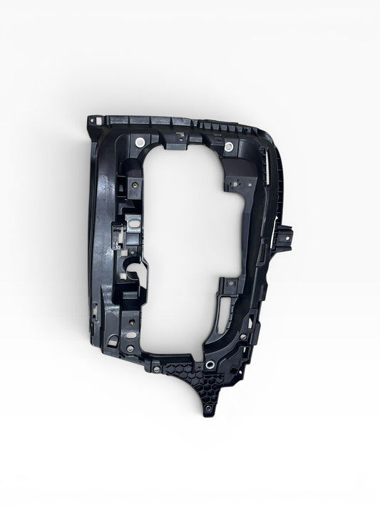 Mercedes Benz Tampon Çerçevesi Sağ Mercedes Atego  Euro 6 9678800816 Mercedes Benz
