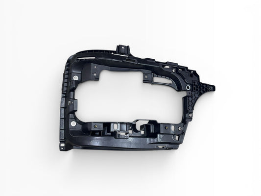 Mercedes Benz Tampon Çerçevesi Sağ Orijinal Mercedes Atego Yeni Model 9678800816 Mercedes Benz