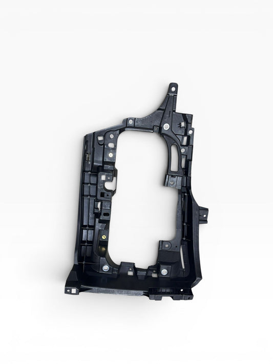 Mercedes Benz Tampon Çerçevesi Sağ Mercedes Atego  Euro 6 9678800816 Mercedes Benz