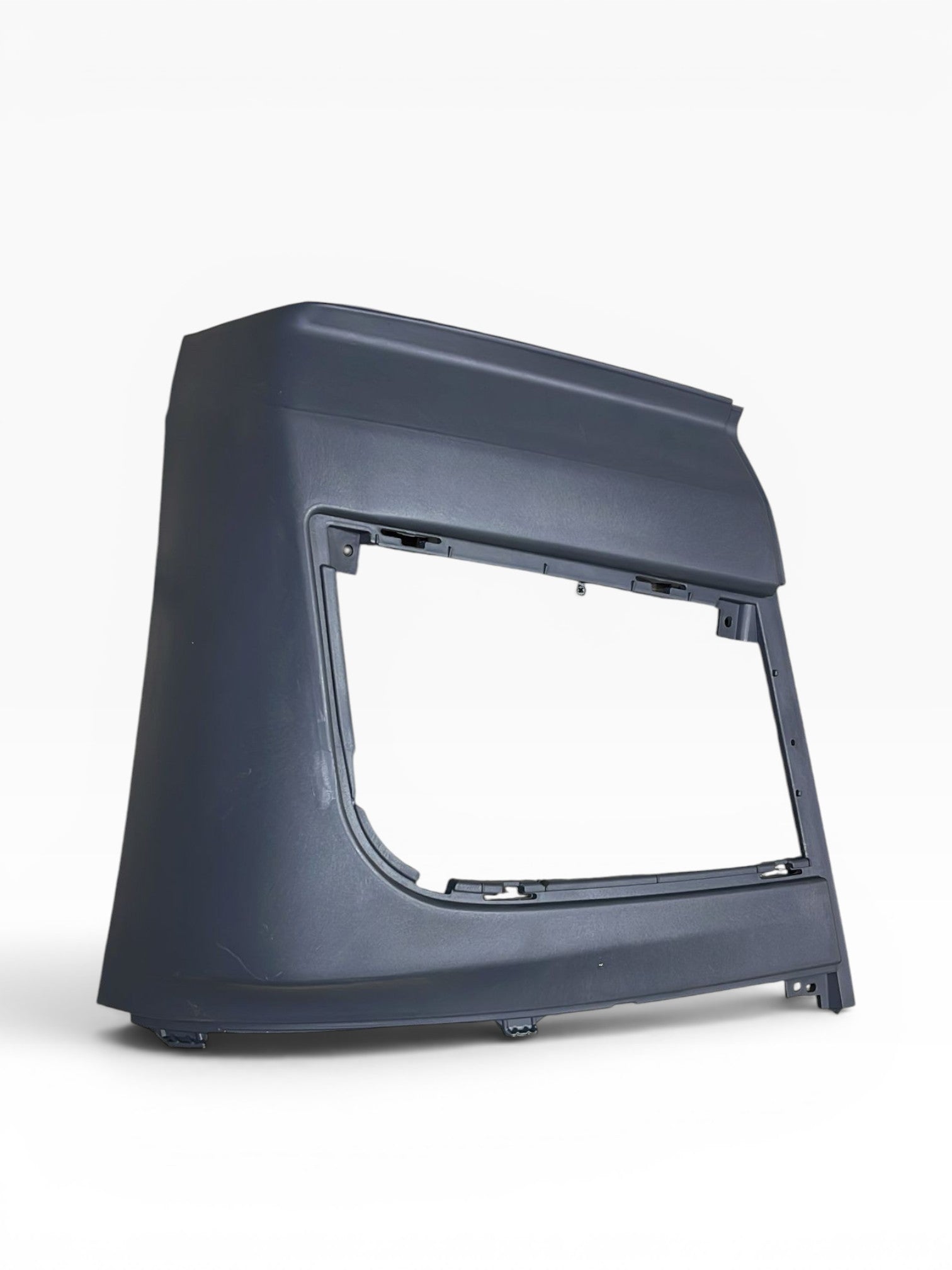 Mercedes Benz Tampon Sol Mercedes Actros MP4 1845 9608855525 Mercedes Benz