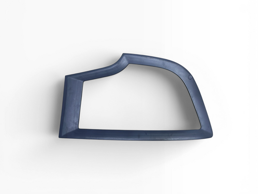 Mercedes Benz Far Çerçevesi Sağ Plastik Mercedes Arocs 9608260159 Mercedes Benz