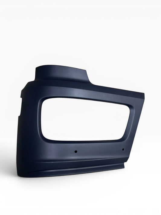 Mercedes Benz Tampon Sağ Orijinal Mercedes Atego 4 Yeni Model 400MM 9678850303 Mercedes Benz