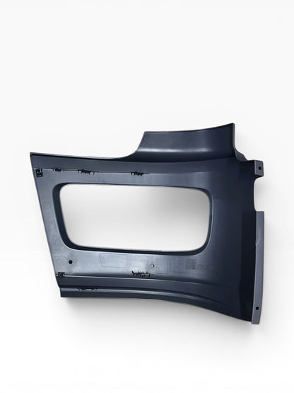 Mercedes Benz Tampon Sağ Orijinal Mercedes Atego 4 Yeni Model 400MM 9678850303 Mercedes Benz