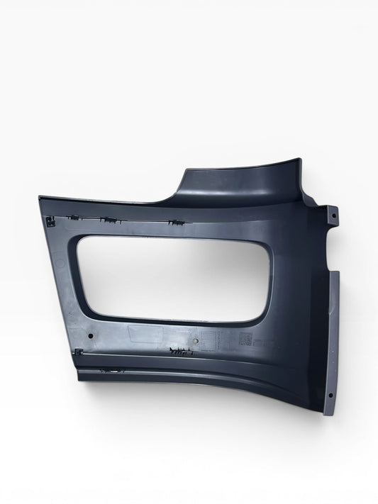 Mercedes Benz Tampon Sağ Orijinal Mercedes Atego 4 Yeni Model 400MM 9678850303 Mercedes Benz