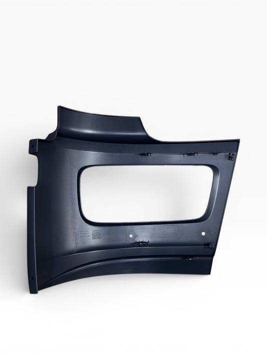 Mercedes Benz Tampon Sol Orijinal Mercedes Atego 4 Yeni Model 400MM 9678850203 Mercedes Benz