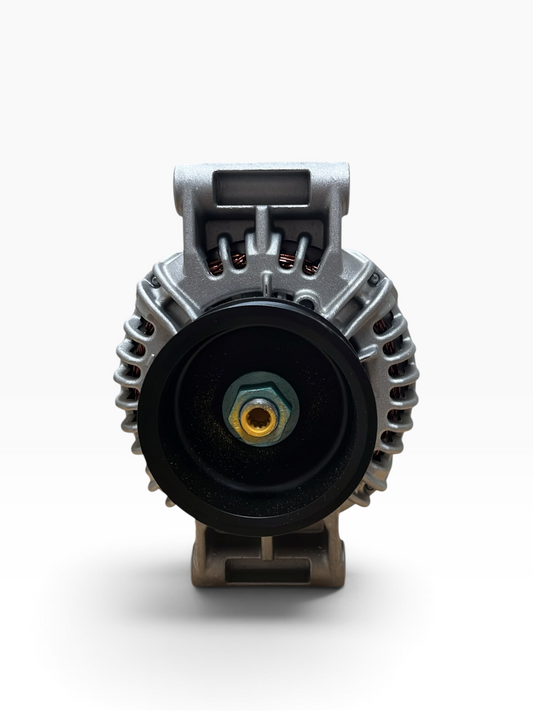 Bosch 124655617 Şarj Dinamosu Alternatör 100 Amper 24V Mercedes Arocs Actros