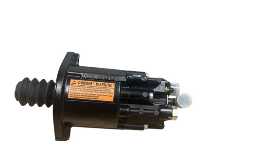 Wabco 9701500010 Otomatik Debriyaj Alt Merkezi A0002500562 Mercedes Actros Axor