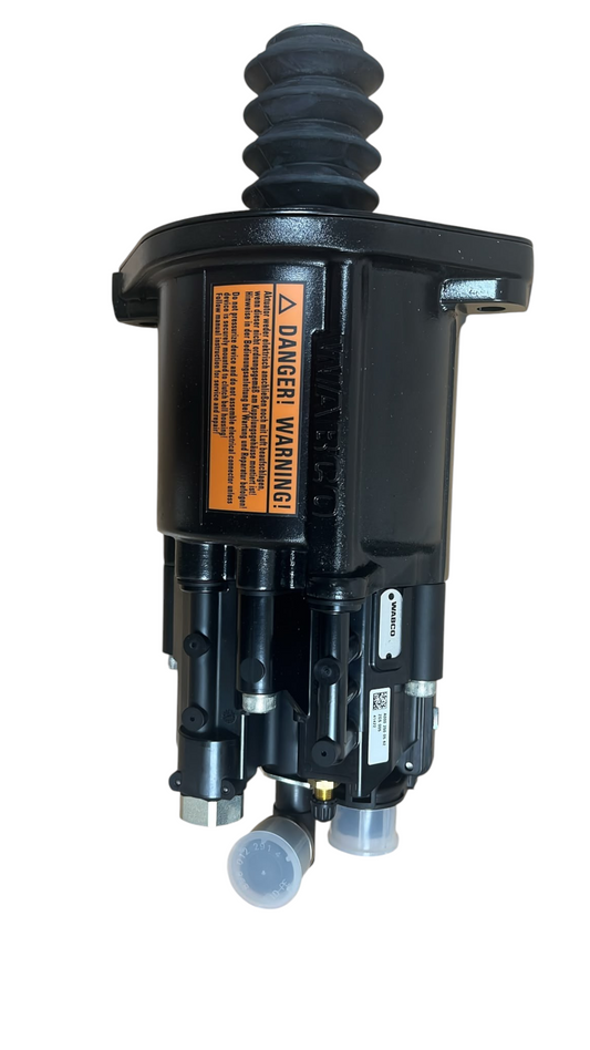 Wabco 9701500010 Otomatik Debriyaj Alt Merkezi A0002500562 Mercedes Actros Axor