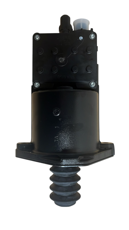 Wabco 9701500010 Otomatik Debriyaj Alt Merkezi A0002500562 Mercedes Actros Axor