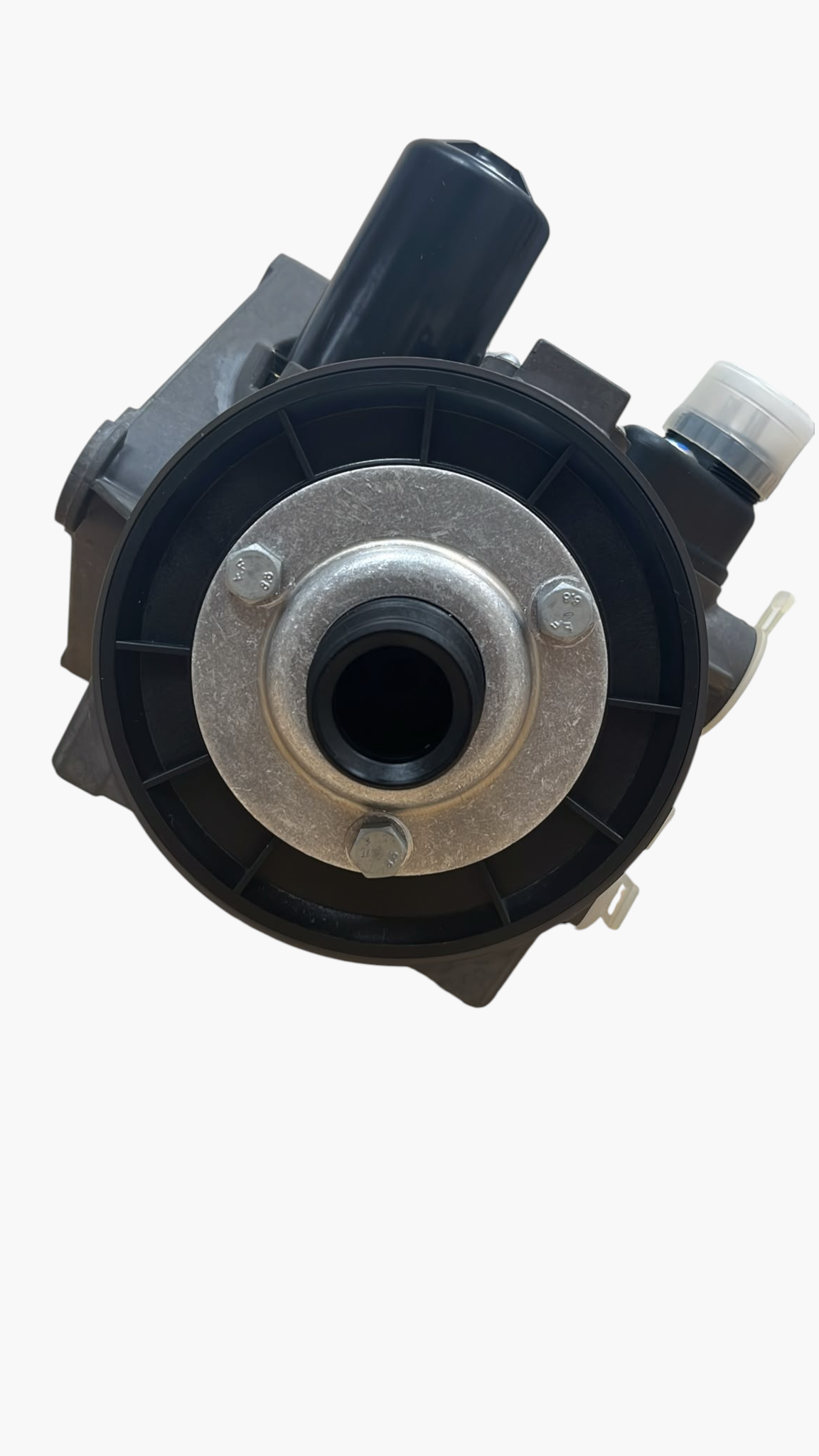 Man TGA  Hava Kurutucu Komple Knorr II30448N50 81521026073