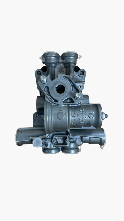 Mercedes Axor Dörtlü Hava Dağıtıcı Ventil  Knorr K002435N50 A0034319706