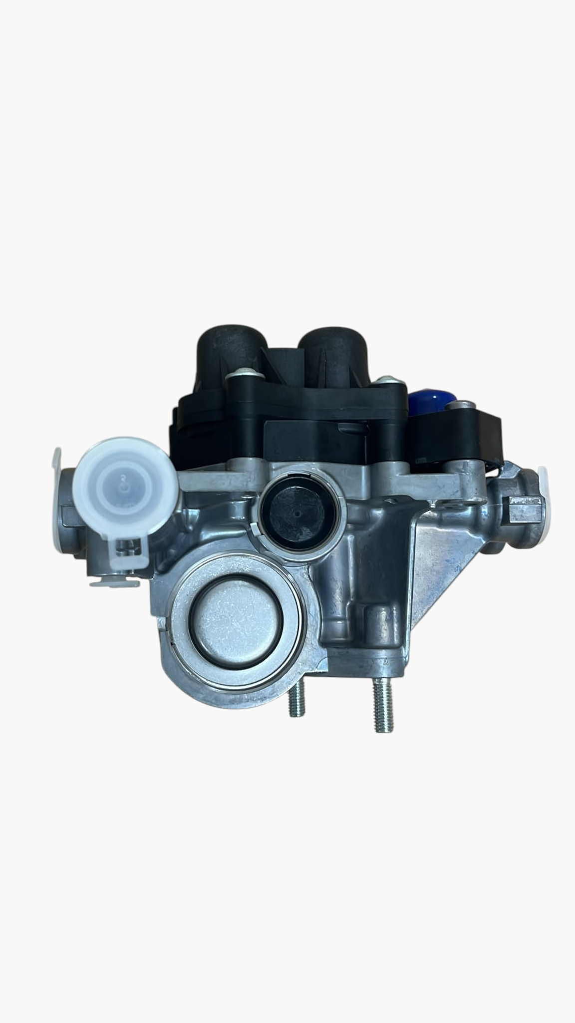 Mercedes Axor Dörtlü Hava Dağıtıcı Ventil  Knorr K002435N50 A0034319706