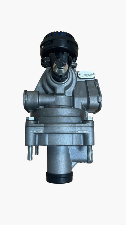 Mercedes Axor Yük Ayar Ventili Wabco 4757101360 A0034312712