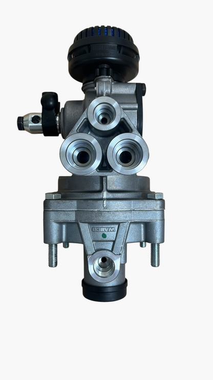Mercedes Axor Yük Ayar Ventili Wabco 4757101360 A0034312712