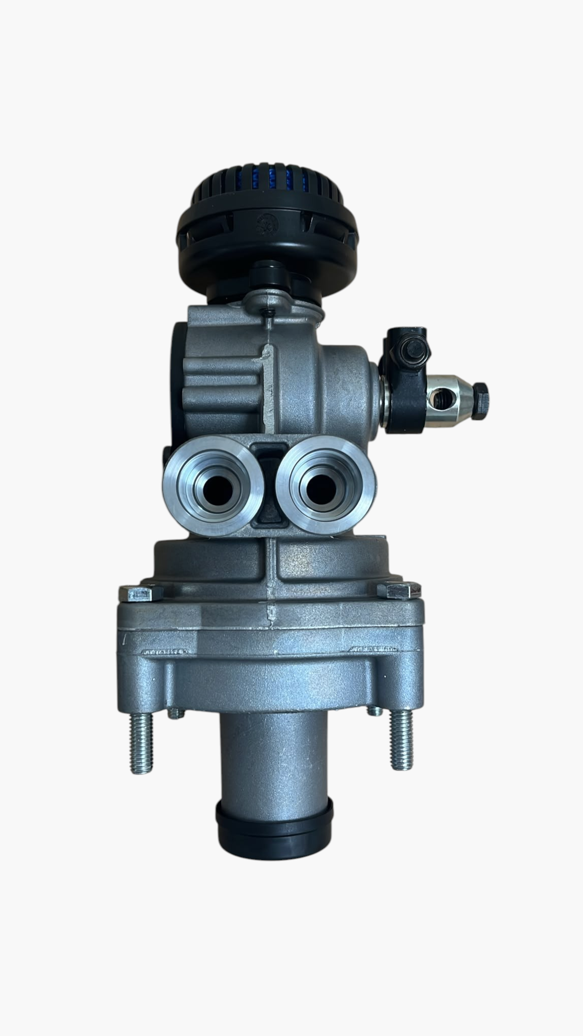 Mercedes Axor Yük Ayar Ventili Wabco 4757101360 A0034312712